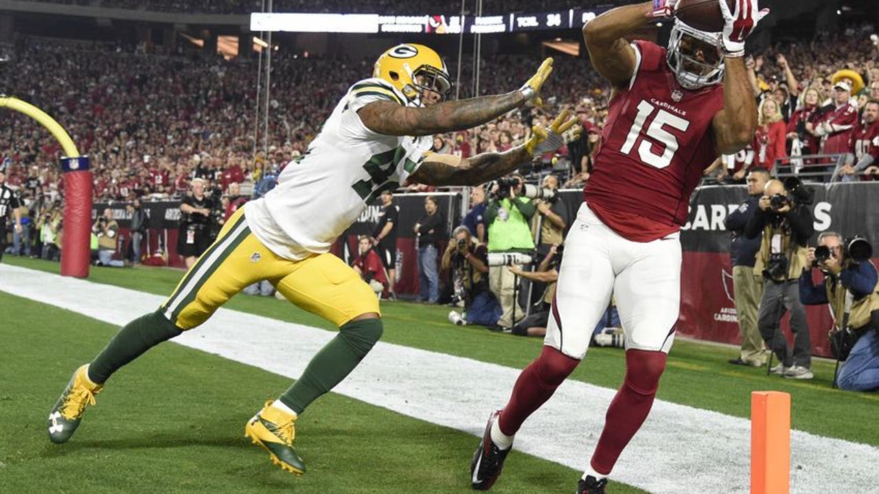 Should the Dallas Cowboys sign Michael Floyd?